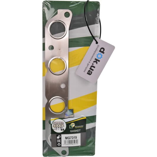 MG7319 BGA Прокладка выпускного коллектора