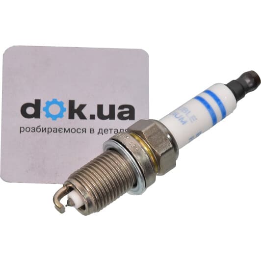 0242236668 Bosch Свеча зажигания