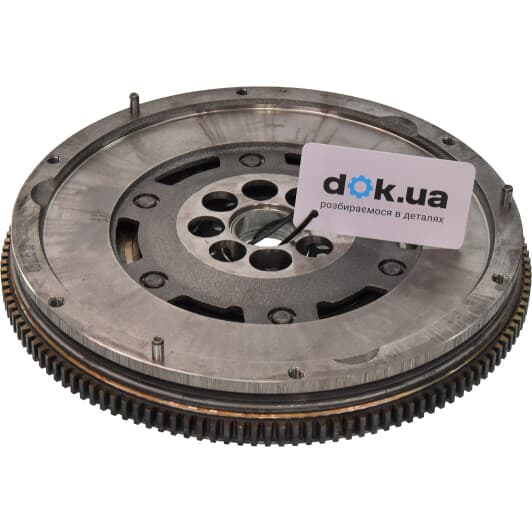 415 0185 10 LuK Маховик