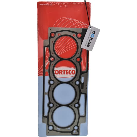 415005P Corteco Прокладка ГБЦ