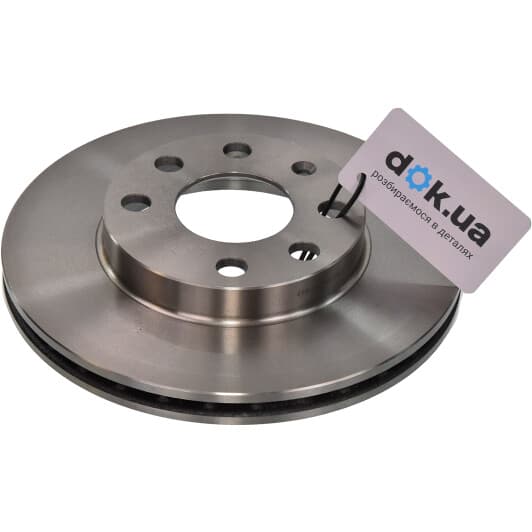 0 986 479 S98 Bosch Тормозной диск