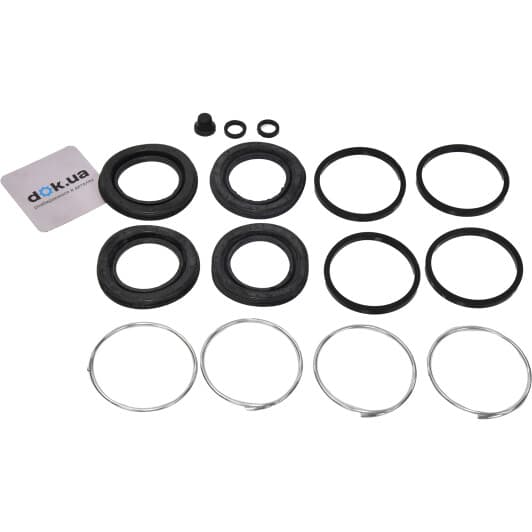 243030 Frenkit Ремкомплект тормозного суппорта