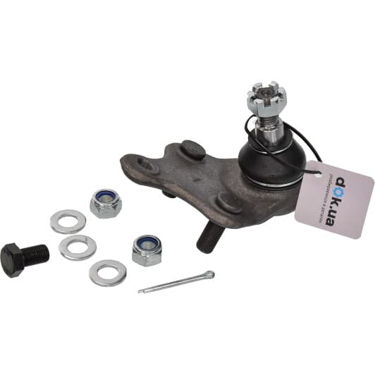 3922101 Lemförder Шаровая опора