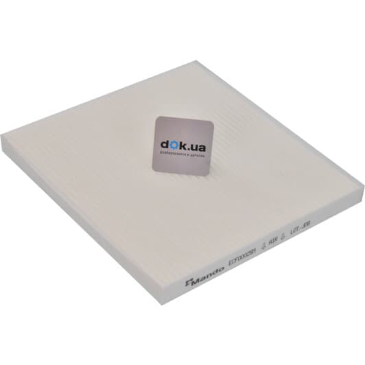 ECF00025M Mando Фильтр салона