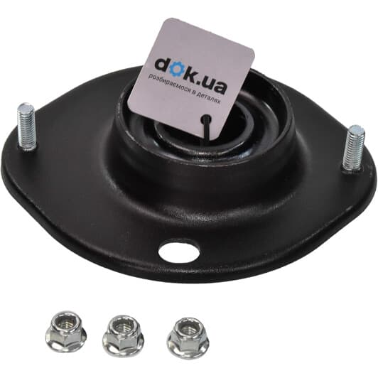 d600004 Denckermann Комплект (опора + підшипник) для Daewoo Lanos