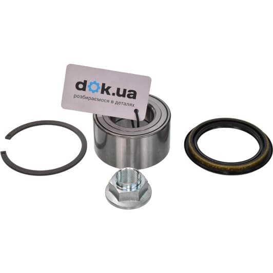 R141.75 SNR Подшипник ступицы колеса