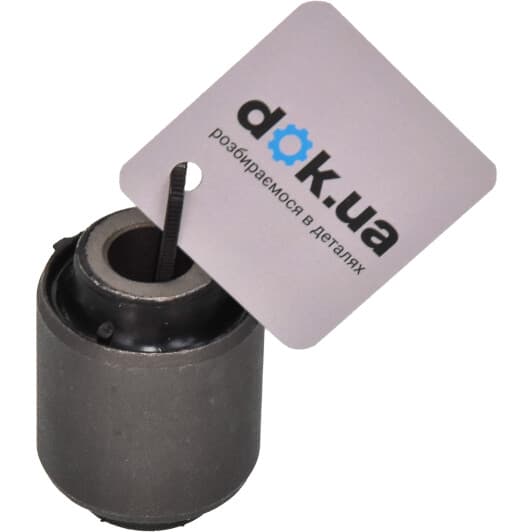 NISB15276 MOOG Сайлентблок рычага