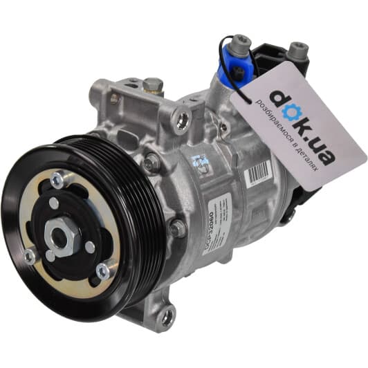 DCP32060 Denso Компрессор кондиционера