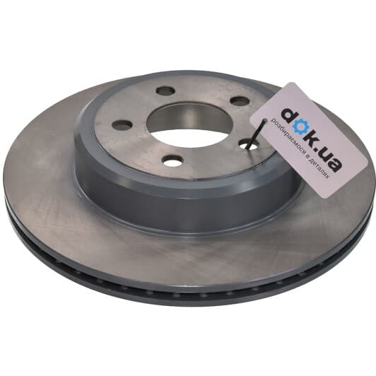 ADA104328 Blue Print Тормозной диск