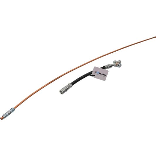 8150 29236 Triscan Тормозной шланг