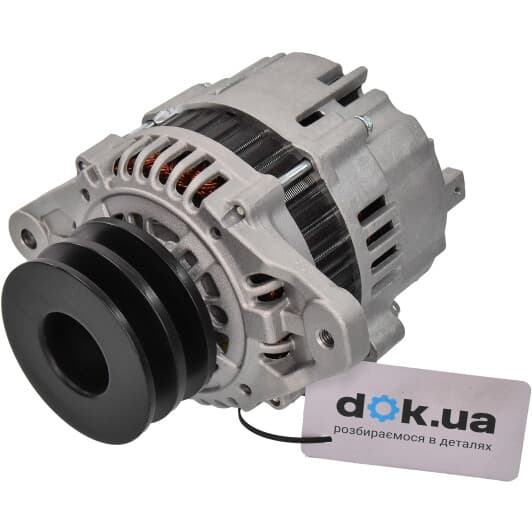 a2035 AS Генератор