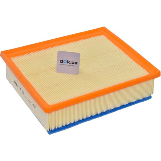 LX4068 Mahle Повітряний фільтр