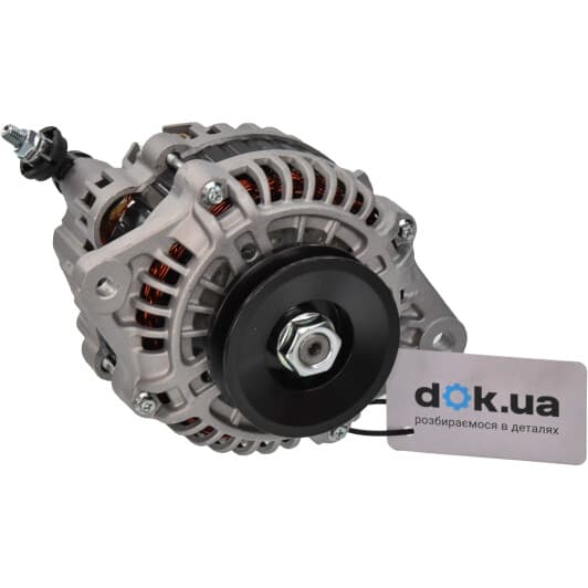 113324 HC-Cargo Генератор