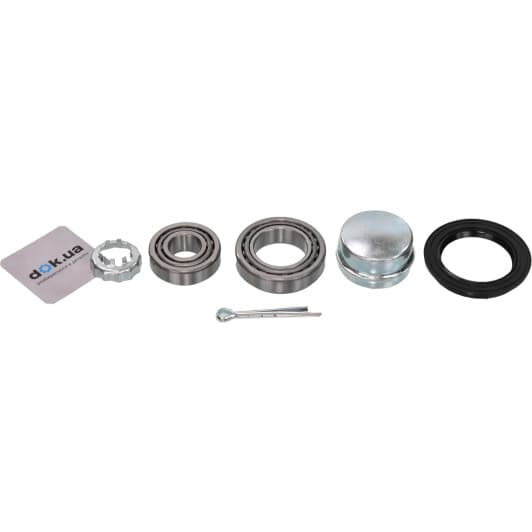 WB12101 SATO tech Комплект ступицы колеса