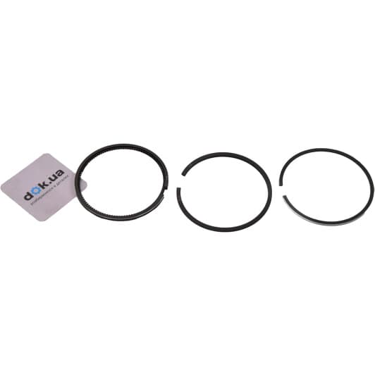 800005611000 Kolbenschmidt Комплект поршневых колец