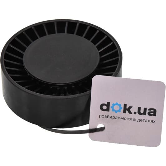 11450168301 Vika Обвідний ролик поліклинового ременя