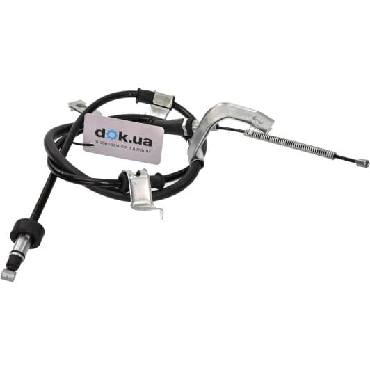 131K33R Japko Трос ручного тормоза для Kia Rio