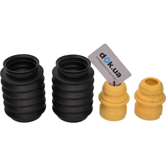 A9B009MT Magnum Technology Комплект (пыльники + отбойники)