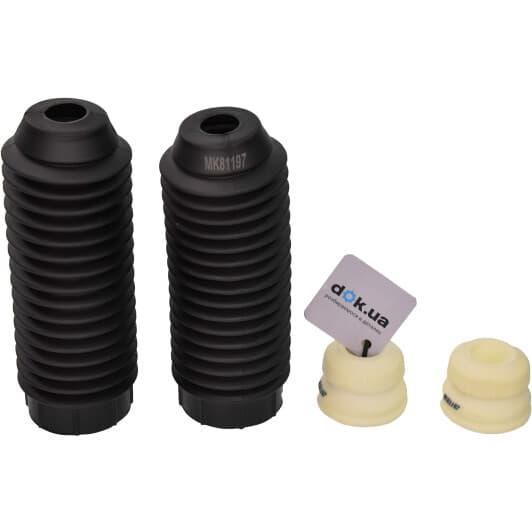 mk81197 SATO tech Комплект (пильники + відбійники)