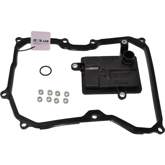 1001370015 Meyle Фільтр АКПП