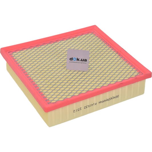 A141632 Denckermann Воздушный фильтр