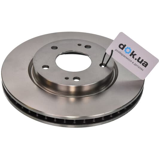 61906ap Applus Тормозной диск