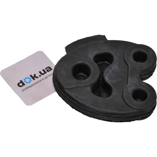 143-704 FA1 Кронштейн крепления выхлопной магистрали