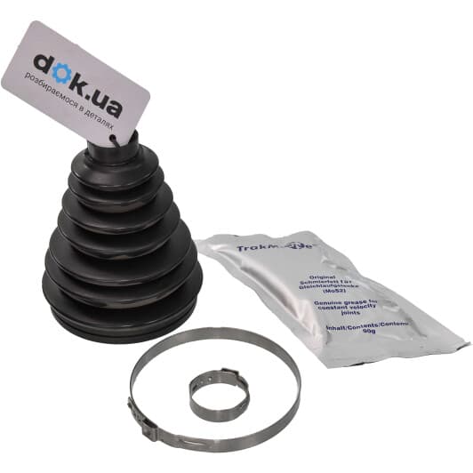 500682 TrakMotive Пильовик гранати