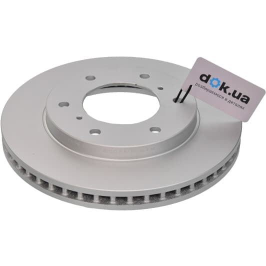 0 986 479 704 Bosch Тормозной диск