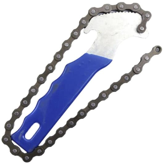 Ключ для зйому масляних фільтрів King K-31289 I-подібний