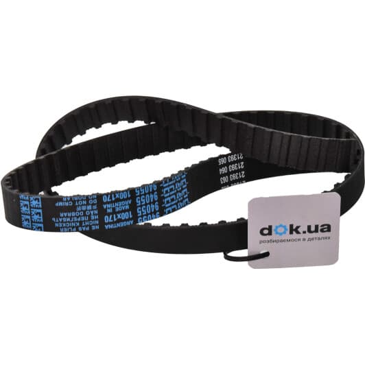 94055 Dayco Ремень ГРМ