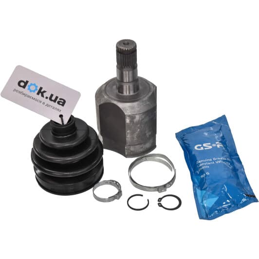 661011 GSP Граната