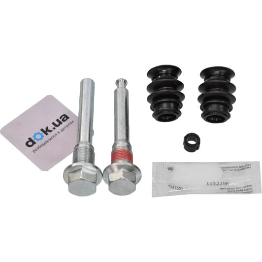 410114 ERT Направляющая гильза скобы тормозного суппорта