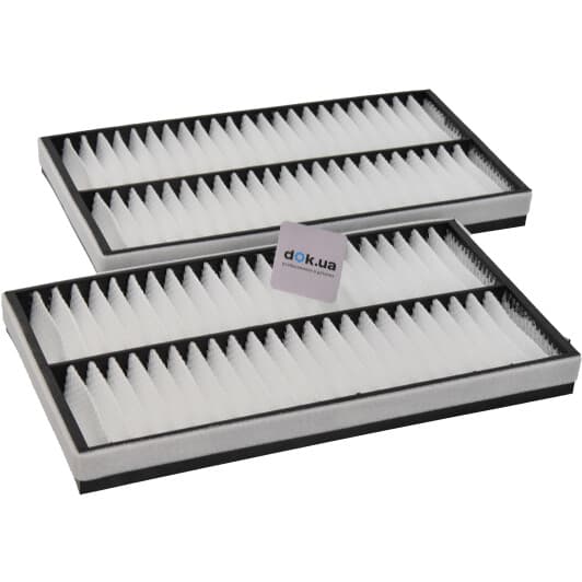 50013752 Kolbenschmidt Фільтр салону