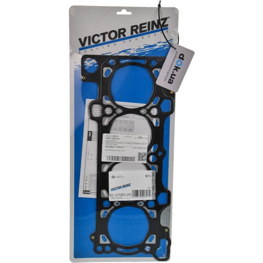 61-37080-20 Reinz Прокладка ГБЦ