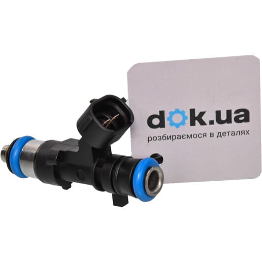 0 280 158 235 Bosch Паливна форсунка