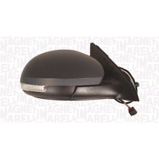 182215010400 Magneti Marelli Зовнішнє дзеркало