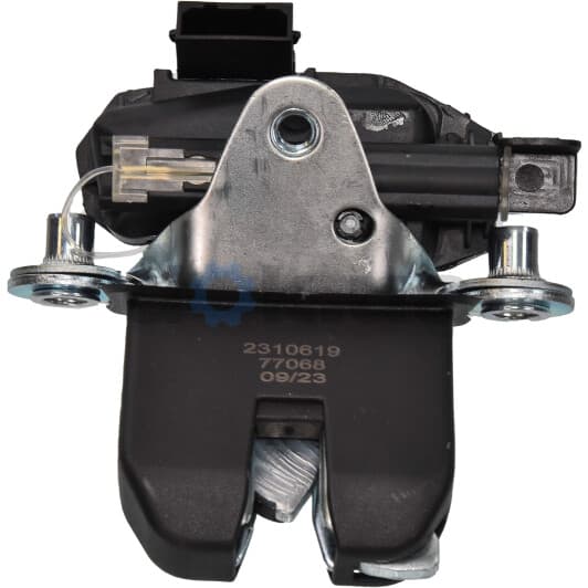 2310619 Metzger Замок двери багажника