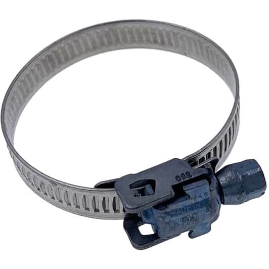 Хомут Citroen / Peugeot 6981L1 червячный 1 шт