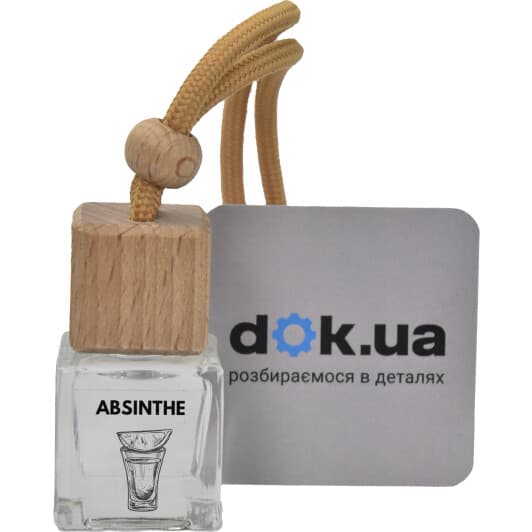 Ароматизатор DOK Professional Absinthe 7 мл