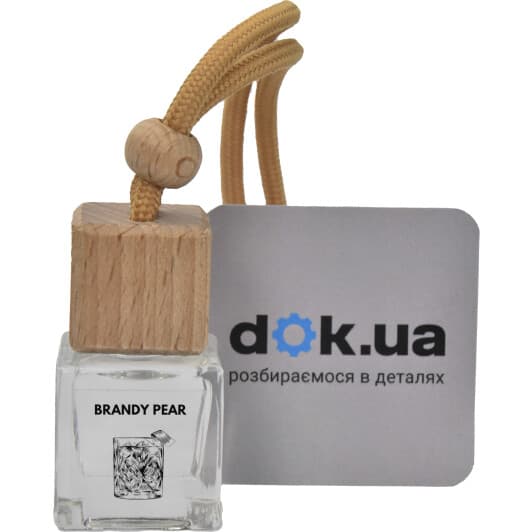 Ароматизатор DOK Professional Brandy Pear 7 мл