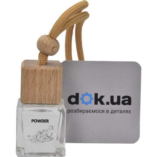 Ароматизатор DOK Professional Powder 7 мл