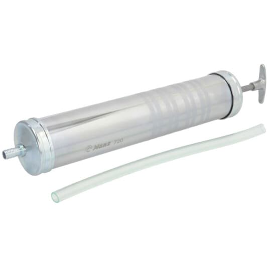 Шприц-маслянка Hans 720 ручний