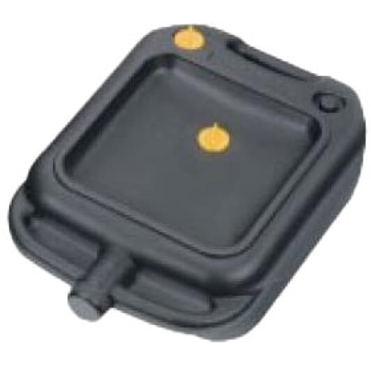 Емкость для слива масла Force 9T3709 5.00 л