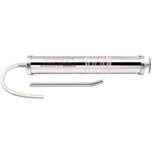 Шприц-масленка Toptul JJAZ0135 ручной