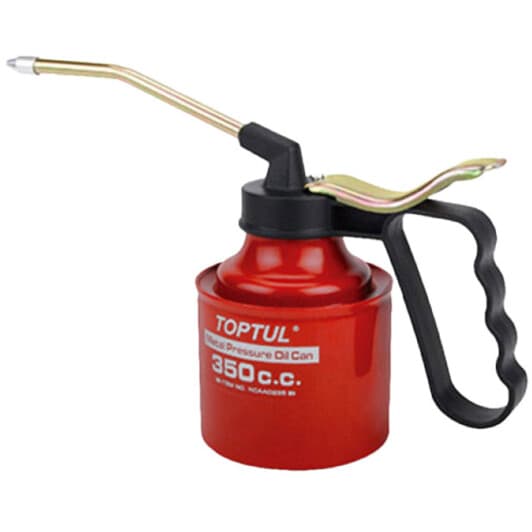 Масленка Toptul NCAA0235 350.00 мл