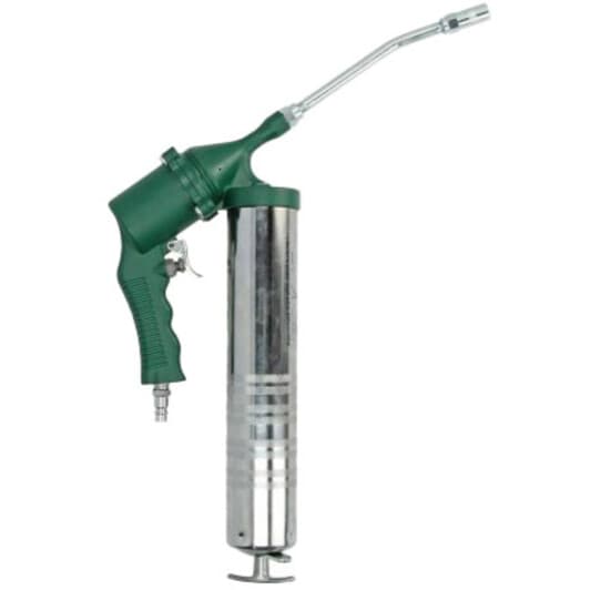 Шприц-маслянка Hans 8719 пневматичний