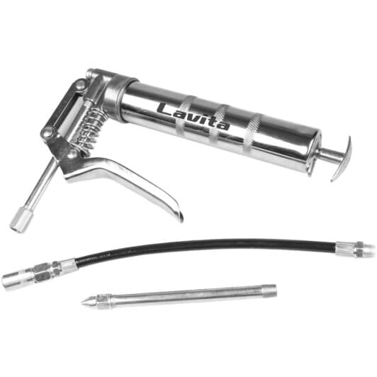 Шприц-маслянка Lavita LASH1120 ручний