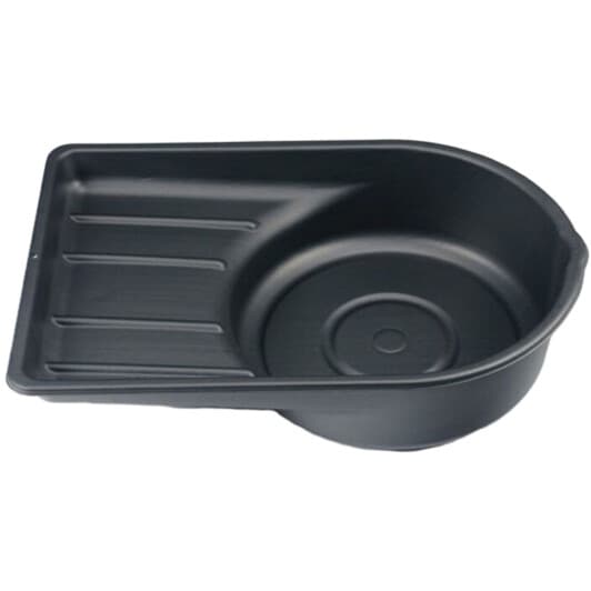 Ємність для зливу оливи Force 9T3708 24.00 л