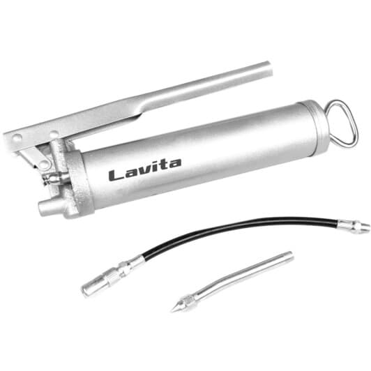 Шприц-маслянка Lavita LASH1400 ручний